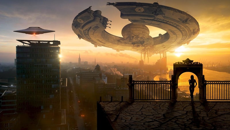 Stargate